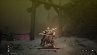 Dual Wield in The First Berserker Khazan (Image via Nexon)